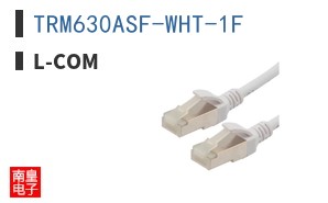 TRM630ASF-WHT-1F