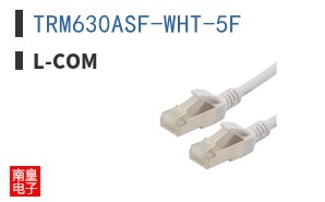 TRM630ASF-WHT-5F