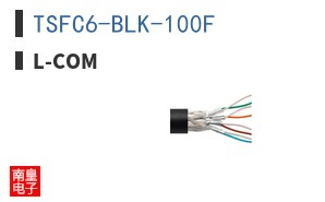 TSFC6-BLK-100F