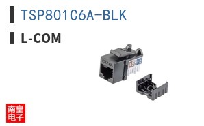 TSP801C6A-BLK