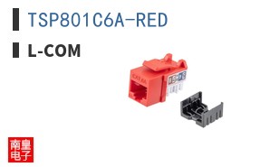 TSP801C6A-RED