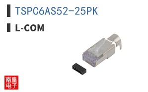 TSPC6AS52-25PK