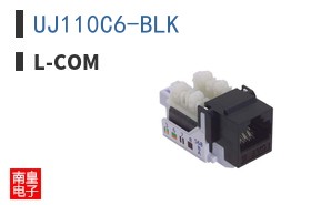 UJ110C6-BLK