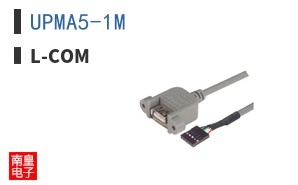 UPMA5-1M