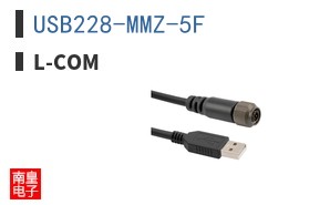 USB228-MMZ-5F
