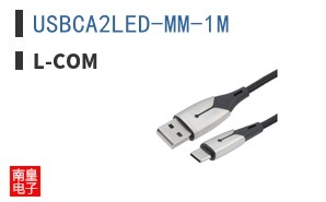 USBCA2LED-MM-1M