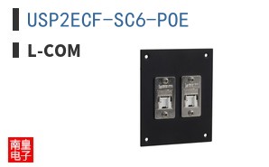 USP2ECF-SC6-POE