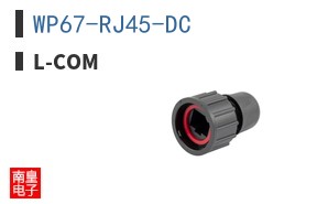 WP67-RJ45-DC