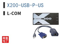 X200-USB-P-US