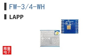 FW-3/4-WH