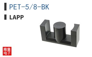 PET-5/8-BK