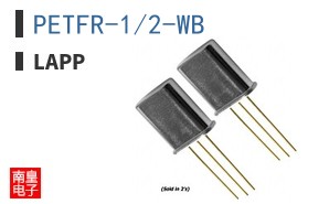 PETFR-1/2-WB
