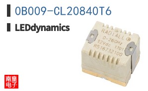 0B009-CL20840T6