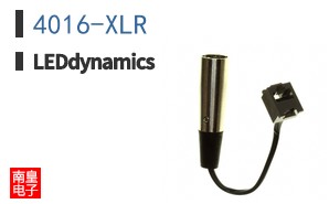 4016-XLR