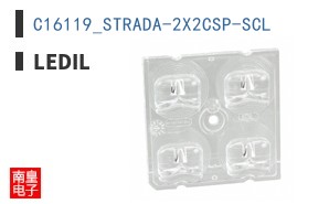 C16119_STRADA-2X2CSP-SCL