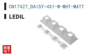 CN17427_DAISY-4X1-W-WHT-MATT