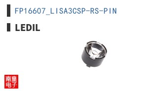 FP16607_LISA3CSP-RS-PIN