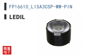 FP16610_LISA3CSP-WW-PIN