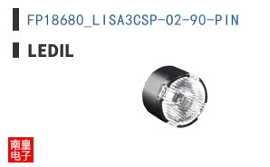 FP18680_LISA3CSP-O2-90-PIN
