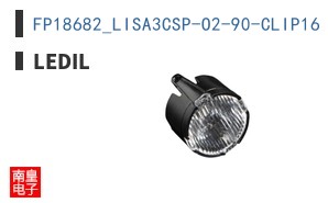 FP18682_LISA3CSP-O2-90-CLIP16