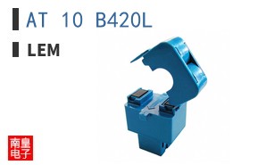 AT 10 B420L