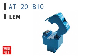 AT 20 B10