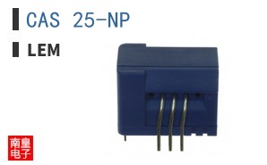CAS 25-NP