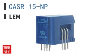 CASR 15-NP