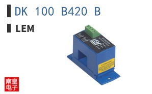 DK 100 B420 B