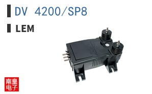 DV 4200/SP8