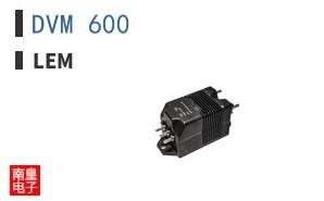 DVM 600