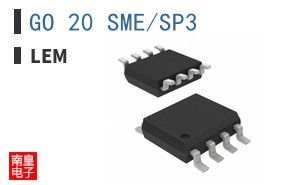 GO 20 SME/SP3