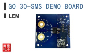 GO 30-SMS DEMO BOARD