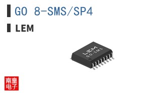 GO 8-SMS/SP4