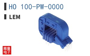 HO 100-PW-0000