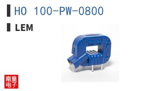 HO 100-PW-0800
