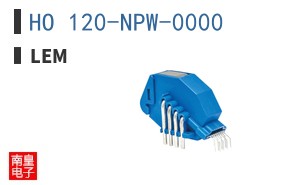 HO 120-NPW-0000