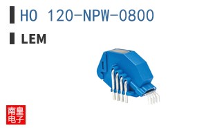 HO 120-NPW-0800