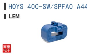 HOYS 400-SW/SPFA0 A44L-0001-0204#400A