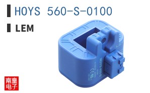 HOYS 560-S-0100