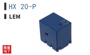 HX 20-P