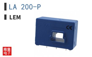 LA 200-P