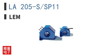 LA 205-S/SP11