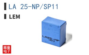 LA 25-NP/SP11