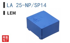 LA 25-NP/SP14