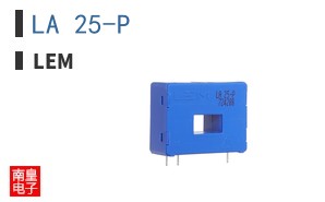 LA 25-P