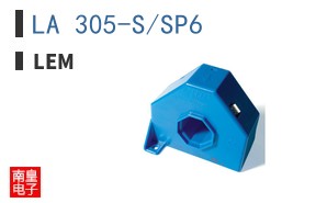 LA 305-S/SP6