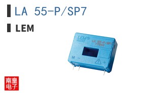 LA 55-P/SP7