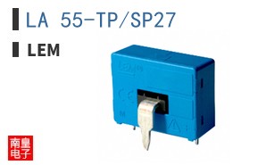 LA 55-TP/SP27