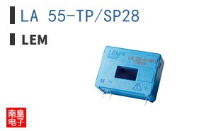 LA 55-TP/SP28